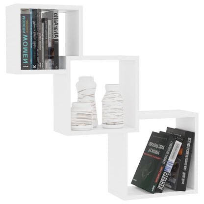 Würfelregal Modular – Steckregal für Flexiblen Stauraum