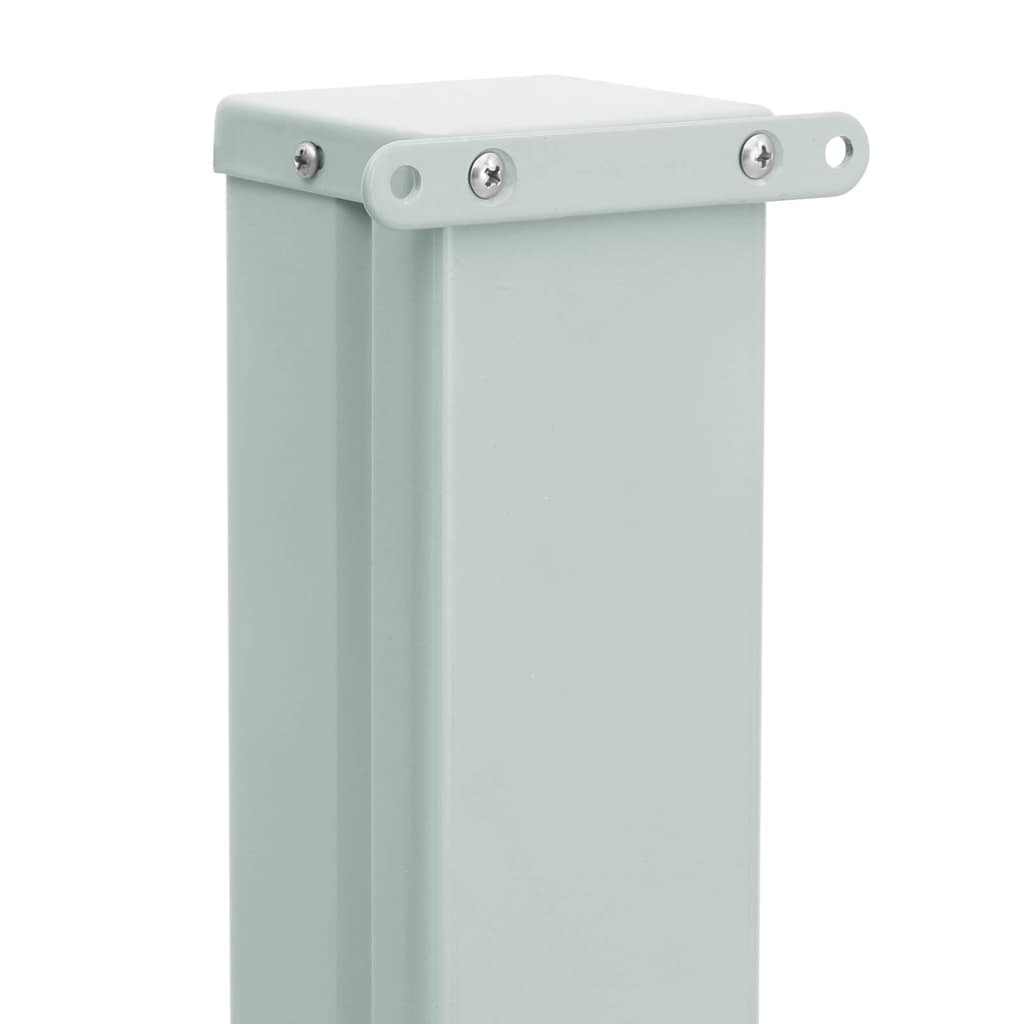 Seitenmarkise Balkon ausziehbar