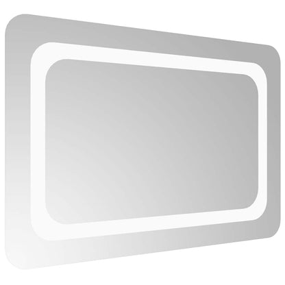 LED Badezimmerspiegel  – Beleuchteter Spiegel fürs Bad