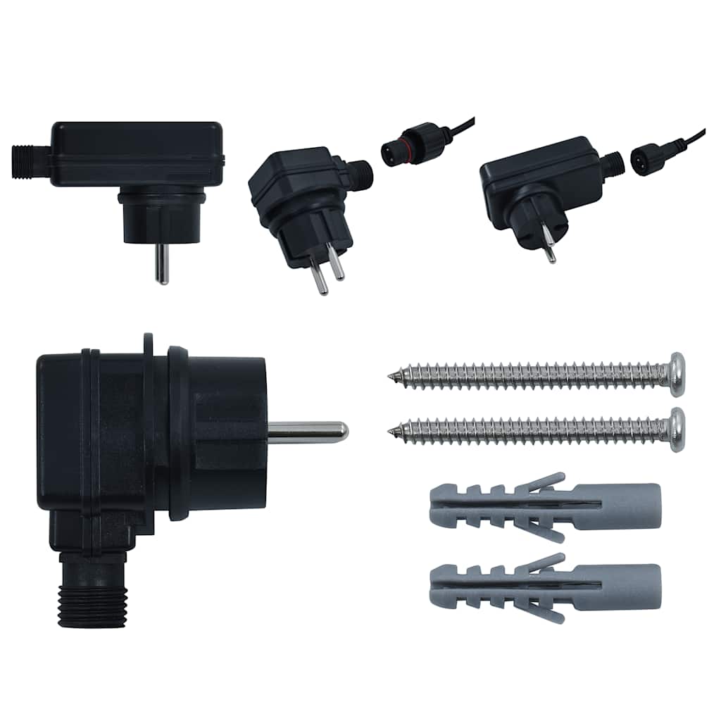 LED Badspiegel 70 cm mit Beleuchtung