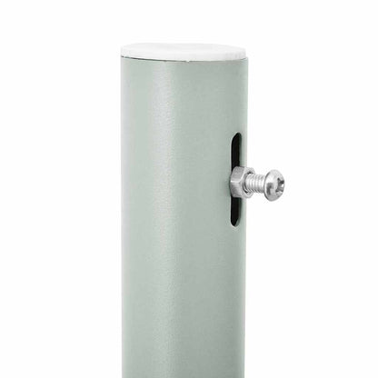 Seitenmarkise Balkon ausziehbar