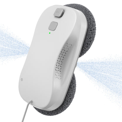 Fensterreinigungsroboter mit intelligenter Navigation