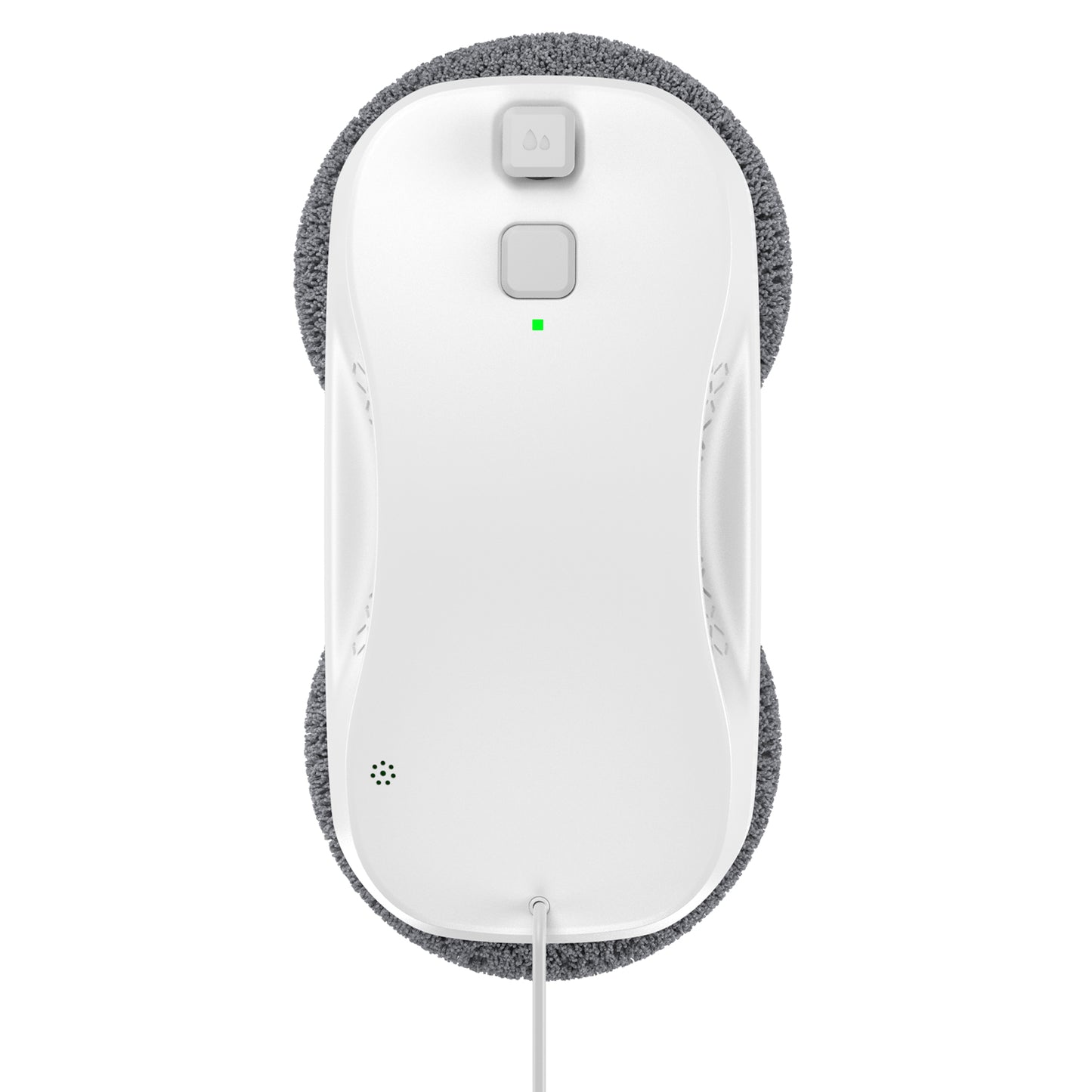 Fensterreinigungsroboter mit intelligenter Navigation