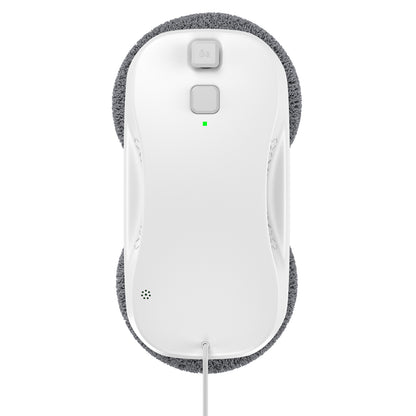 Fensterreinigungsroboter mit intelligenter Navigation