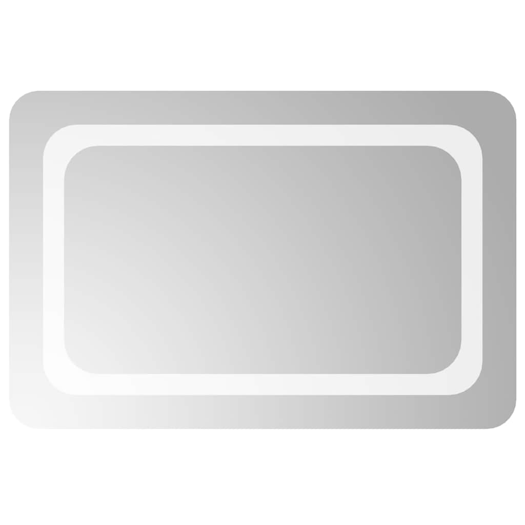 LED Badezimmerspiegel  – Beleuchteter Spiegel fürs Bad