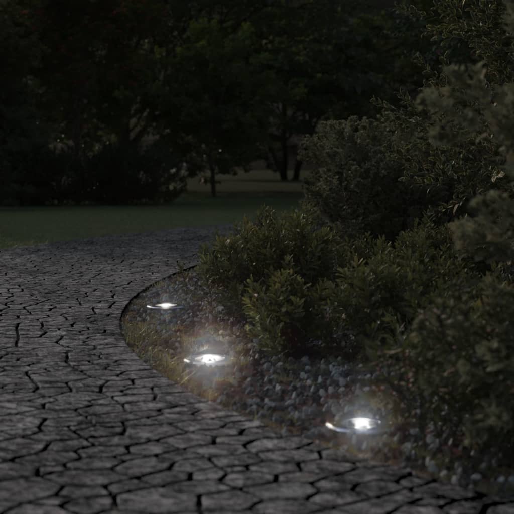 Bodenleuchte außen - Elegante Lichtakzente für den Garten