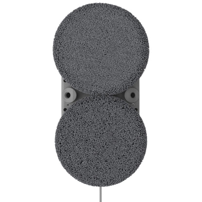 Fensterreinigungsroboter mit intelligenter Navigation