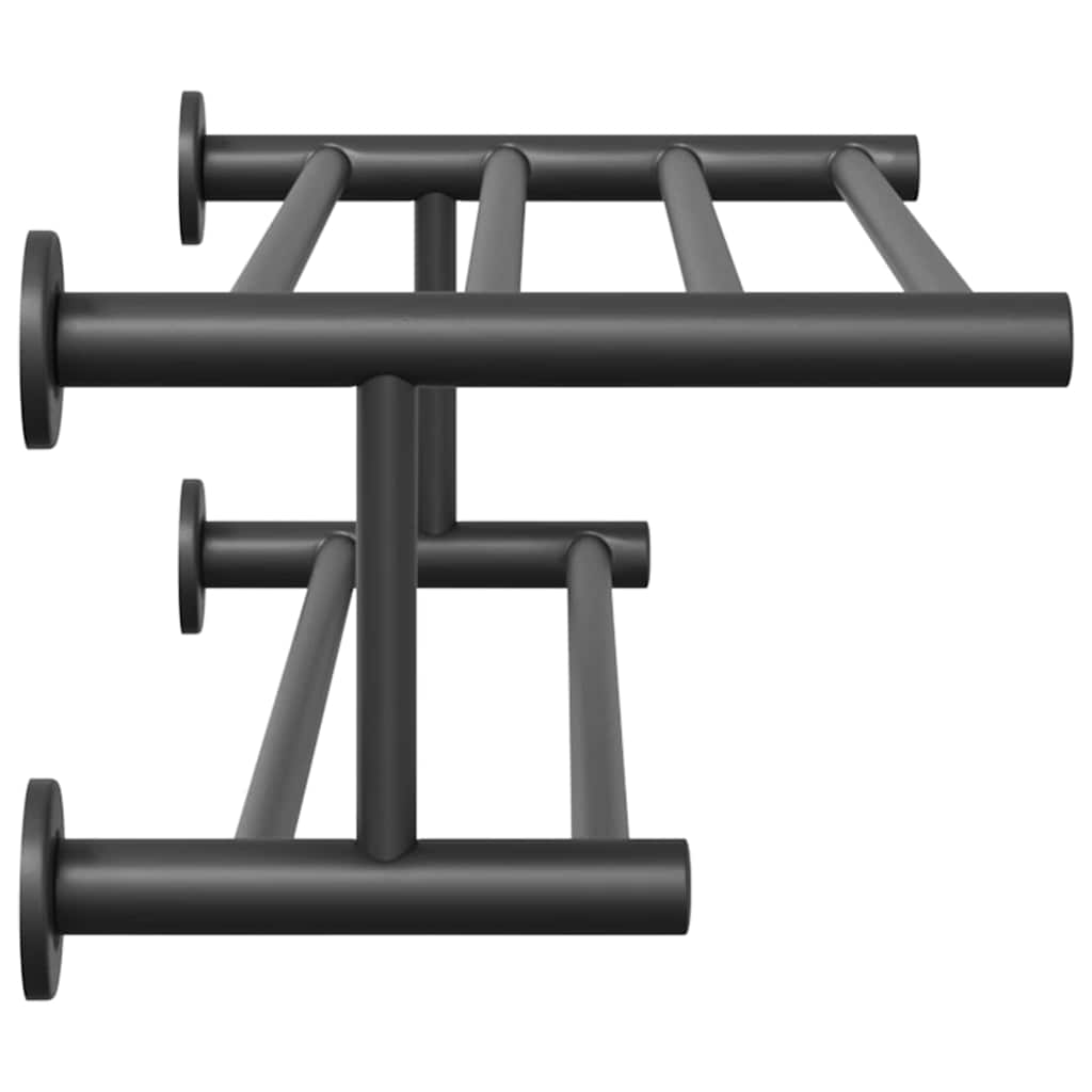 Edelstahl Handtuchhalter 61 cm fürs Badezimmer