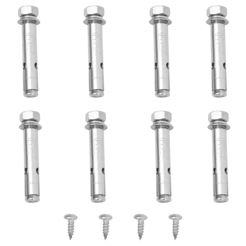 Seitenmarkise Balkon ausziehbar