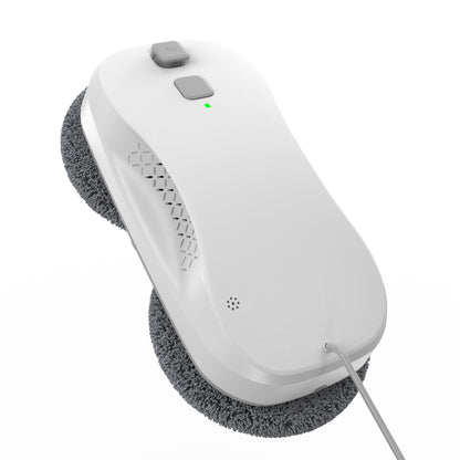 Fensterreinigungsroboter mit intelligenter Navigation