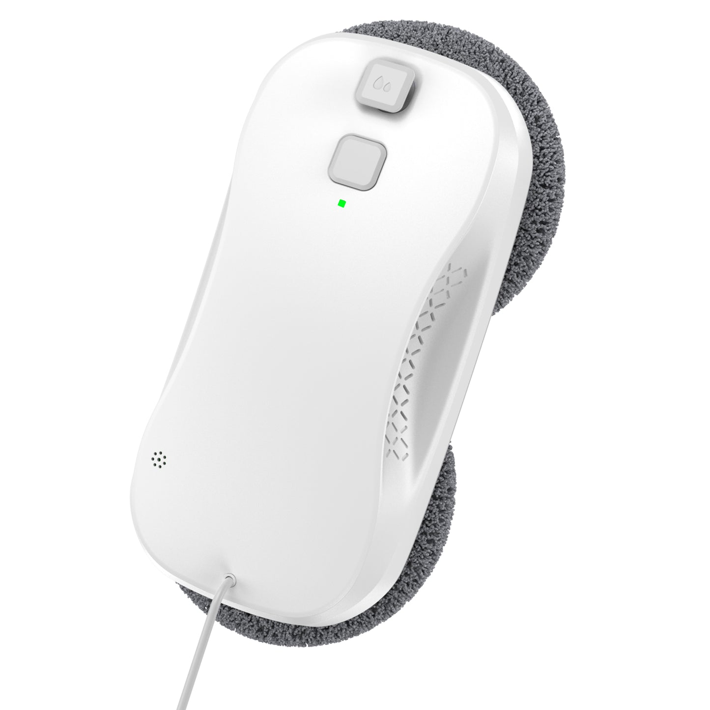 Fensterreinigungsroboter mit intelligenter Navigation