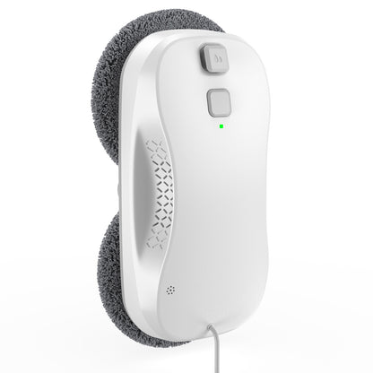 Fensterreinigungsroboter mit intelligenter Navigation