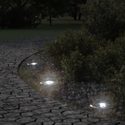 Bodenleuchte außen - Elegante Lichtakzente für den Garten