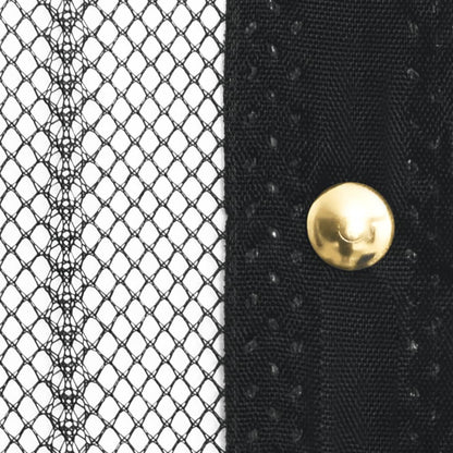 Magnetischer Türvorhang Fliegenschutz für Türen