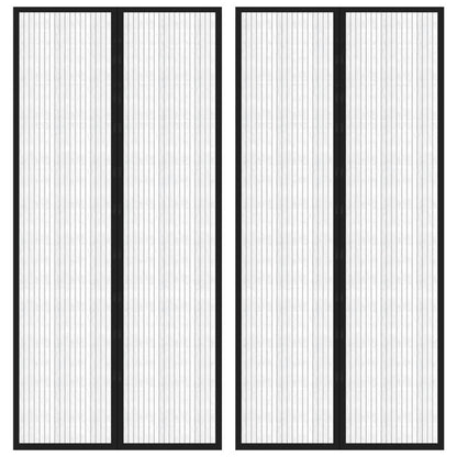 Magnetischer Türvorhang Fliegenschutz für Türen
