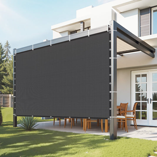 Sonnenschutz Pergola Tuch mit UV-Schutz