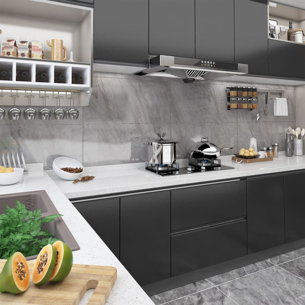 Möbelfolie Selbstklebend – PVC Dekorfolie für Möbel