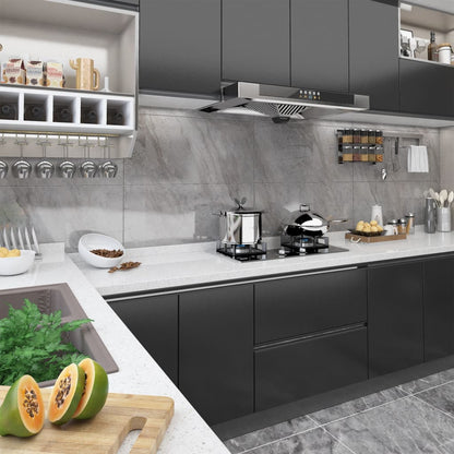 Möbelfolie Selbstklebend – PVC Dekorfolie für Möbel